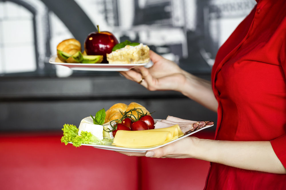 Ibis Barcelona Molins De Rei Hotel Kültér fotó